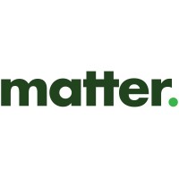 Matter Logo