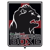 Reggiana Boxe Logo