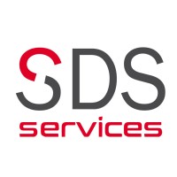 SDS Services Logo