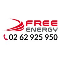 Free Energy Logo