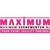 Maximum Evenementen Logo