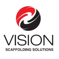 Vision Scaffolding Solutions Logo