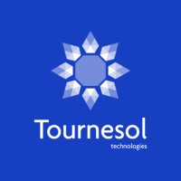 Tournesol Technologies Logo
