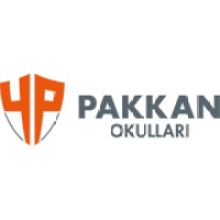 Pakkan Okulları Logo
