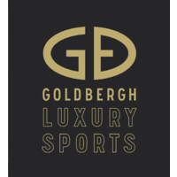 Goldbergh Logo