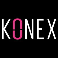 Konex - Dedicated Sales Recruitment Logo