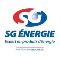 SG ÉNERGIE Logo