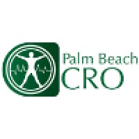 Palm Beach CRO Logo