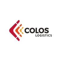 Colos Lojistik Logo