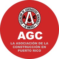 AGC Puerto Rico Logo