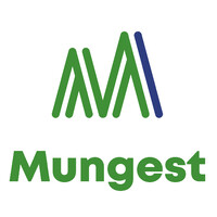 Mungest Logo