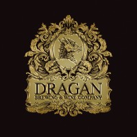The Dragan Brewing and Wine Company Logo