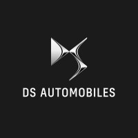 DS Automobiles Ireland Logo