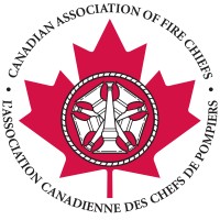 Canadian Association of Fire Chiefs Logo