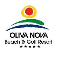 Oliva Nova Beach & Golf Resort Logo