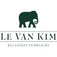 LE VAN KIM Logo