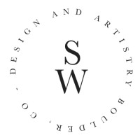 SW Designs Logo