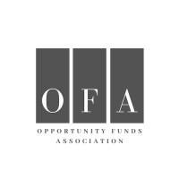 Opportunity Funds Association Logo