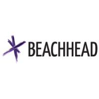 BeachHead Strategic Logo