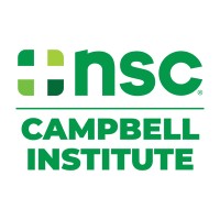 Campbell Institute at the National Safety Council Logo