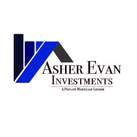 ASHER EVAN INVESTMENTS Logo
