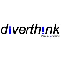 Diverthink Logo