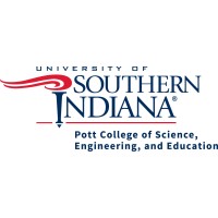 USI Pott College of Science, Engineering, and Education Logo