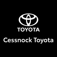 Cessnock Toyota Logo
