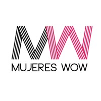 Mujeres WOW Logo