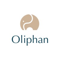 Oliphan Logo