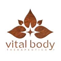 Vital Body Therapeutics Logo