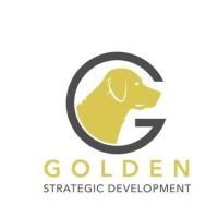 Golden Strategic Development LLC Logo