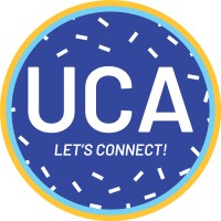 UCLA Undergraduate Communication Association Logo