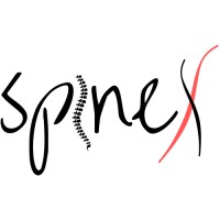 SpineX Logo