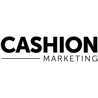 Cashion Marketing Logo
