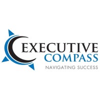 Executive Compass Consulting Logo