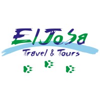 ElJoSa Travel & Tours Logo