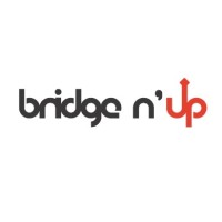 Bridge n Up Logo