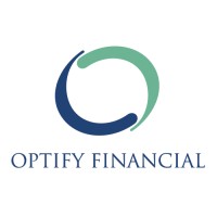 Optify Financial Logo