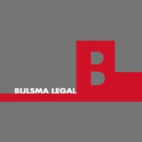 Bijlsma Legal Logo