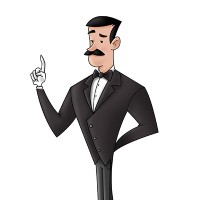 Business Butler | Cardiff Capital Region Logo