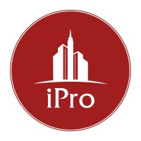 Agence iPro Logo