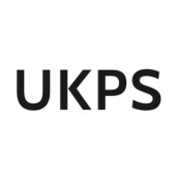 UK Project Services Ltd Logo