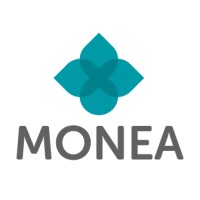 Monea Logo
