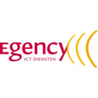 Egency B.V. Logo