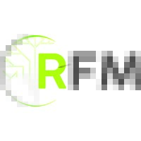 RFM TP - Recyclage Francilien Materiaux Logo