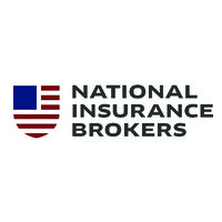 National Insurance Brokers Logo