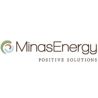 Minas Energy Logo