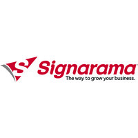 Wasatch Back Signarama Logo