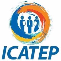 Instituto de Capacitación para el Trabajo del Estado de Puebla Logo